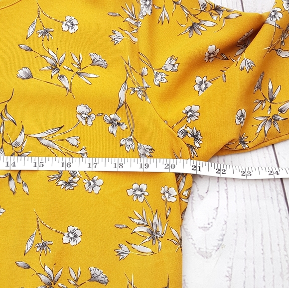 Asos B.Young Denmark blouse - Picture 4 of 11